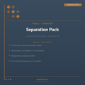 Employee Termination & Separation Templates | Australian Fair Work | Editable Word Pack